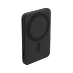 PB60 Compact 5K Power Bank with Built-In Cable