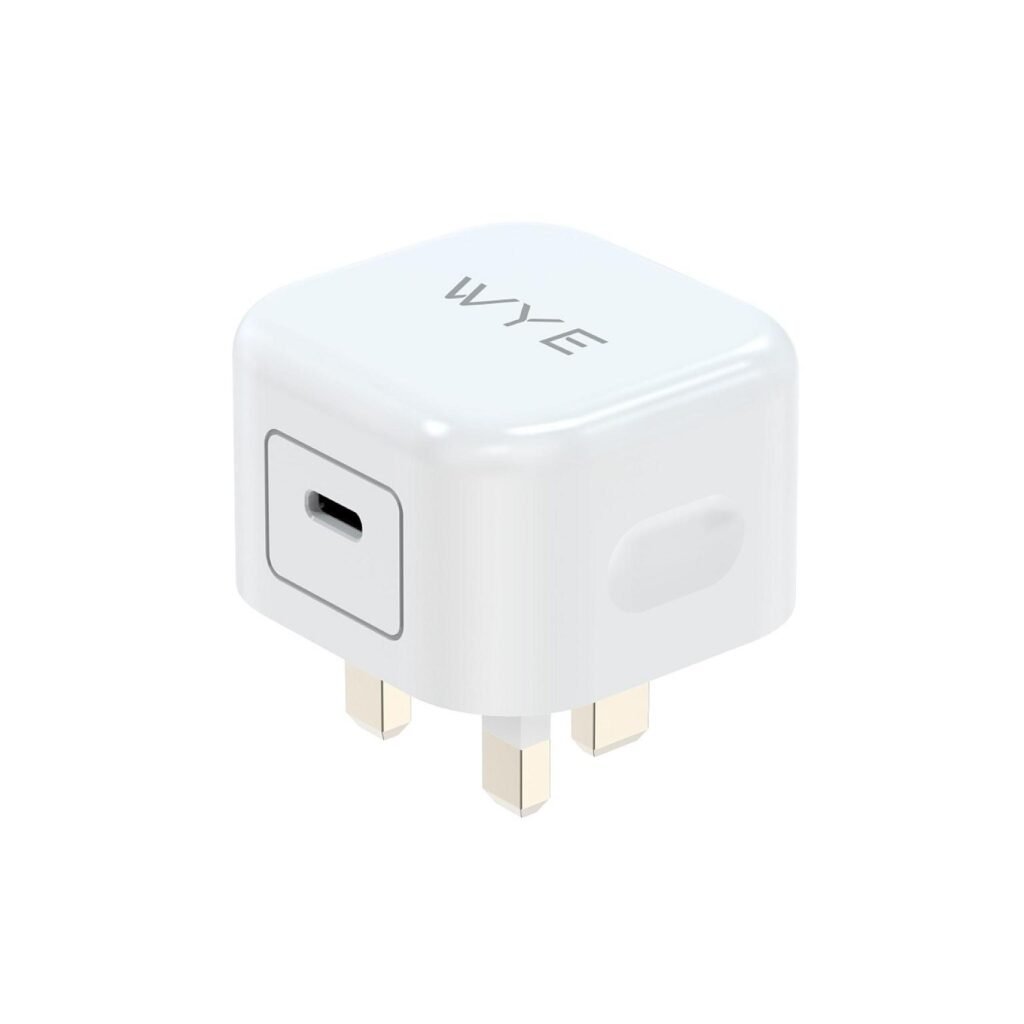 20W USB-C Power Adaptor PA14