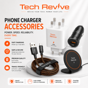 Phone Accessories Bristol