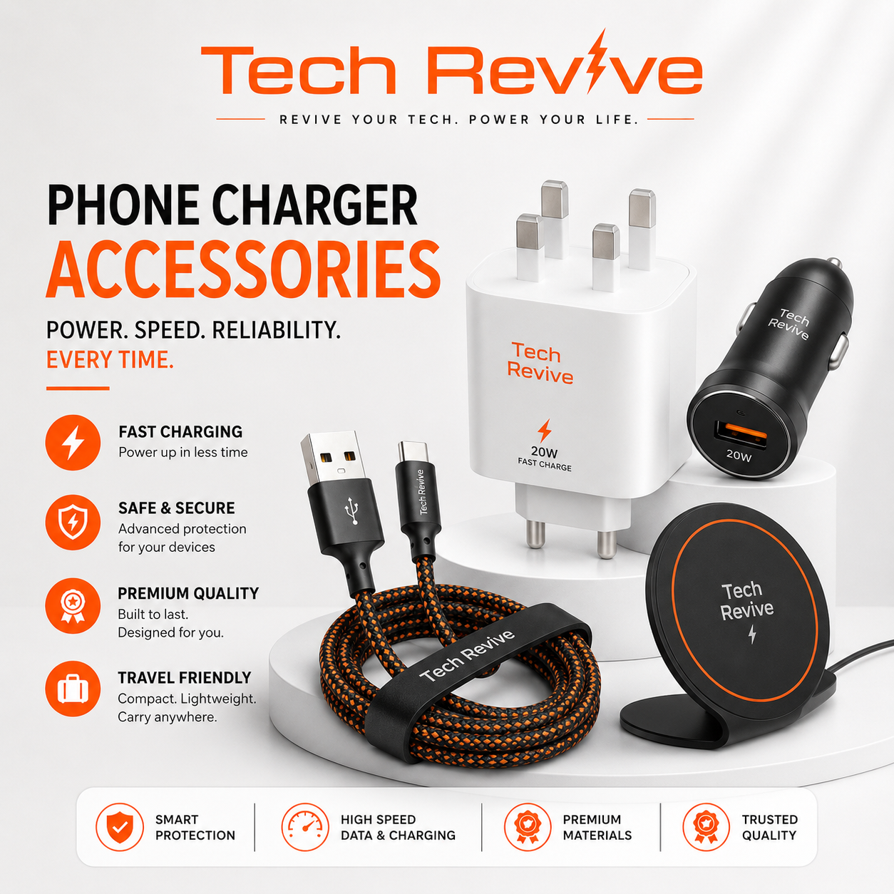 Phone Accessories Bristol