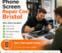 Phone Screen Repair Cost Bristol