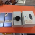 mix Phone and watch Deal