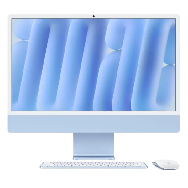 Apple iMac M1 – Grade A product photo from Tech Revive