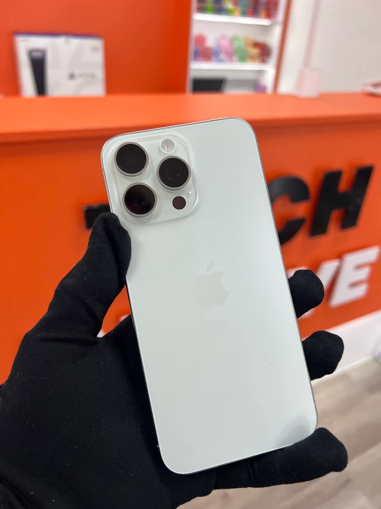 Tech Revive phone repair Bristol