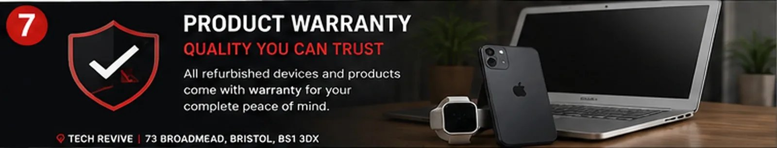 Product-warranty-tech-revive-bristol