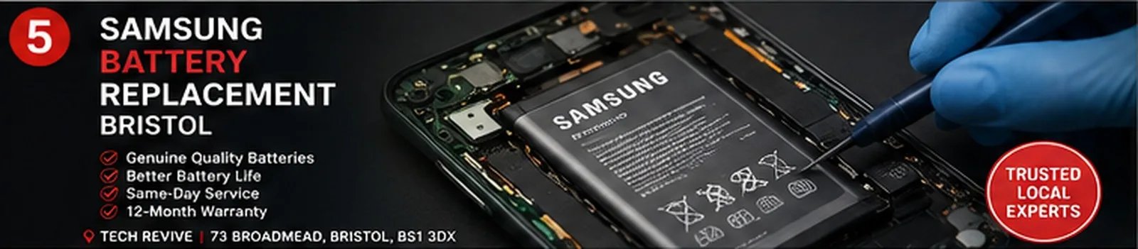 Samsung-battery-replacement-bristol
