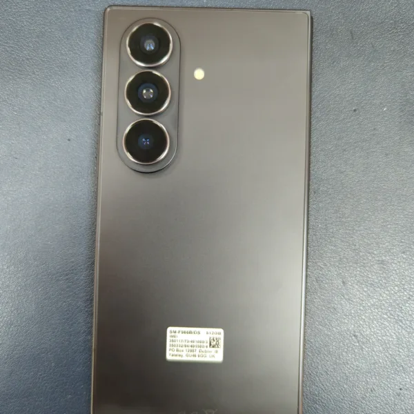 Samsung z fold 7 512gb